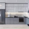 Tủ Bếp Nhựa Picomat- Vietkit Home