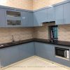Tủ Bếp Nhựa Picomat- Vietkit Home