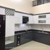 Tủ Bếp Nhựa Picomat- Vietkit Home