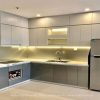 Tủ Bếp Nhựa Picomat- Vietkit Home