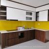 Tủ Bếp Nhựa Picomat- Vietkit Home