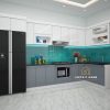 Tủ Bếp Picomat- Nội Thất Vietkit Home