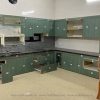 Tủ Bếp Nhựa Picomat- Vietkit Home