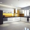 Tủ Bếp Picomat- Nội Thất Vietkit Home