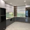 Tủ Bếp Nhựa Picomat- Vietkit Home