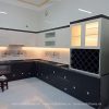 Tủ Bếp Nhựa Picomat- Vietkit Home