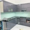 Tủ Bếp Nhựa Picomat- Vietkit Home
