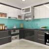 Tủ Bếp Nhựa Picomat- Vietkit Home