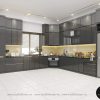 Mẫu tủ bếp đẹp 2022-Vietkit Home