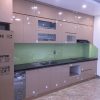 Tủ Bếp Nhựa Picomat- Vietkit Home