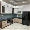 Tủ Bếp Nhựa Picomat- Vietkit Home