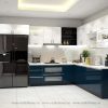 Tủ Bếp Nhựa Picomat- Vietkit Home