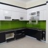 Tủ Bếp Nhựa Picomat- Vietkit Home