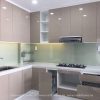 Tủ Bếp Nhựa Picomat- Vietkit Home