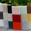 Đá nhân tạo quartz - Vietkithome