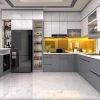 Tủ Bếp Picomat- Nội Thất Vietkit Home