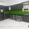 Tủ Bếp Nhựa Picomat- Vietkit Home