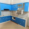 Tủ Bếp Nhựa Picomat- Vietkit Home