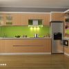 Tủ Bếp Laminate | Vietkit Home