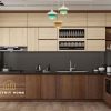 Tủ Bếp Laminate | Vietkit Home
