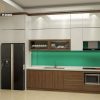 Tủ Bếp Laminate | Vietkit Home