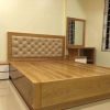 Giường Ngủ VKH02-Vietkithome