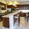 Xưởng Nội Thất Tủ Bếp Có Quầy Bar tại Hà Nội- Vietkit Home