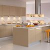 Đơn vị thi công Tủ Bếp Có Bàn Đảo giá rẻ tại Hà Nội