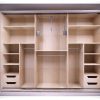 Vietkit Home Làm Tủ Quần Áo đẹp giá tốt nhất 2021