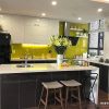 Đơn vị thi công Tủ Bếp Có Bàn Đảo giá rẻ tại Hà Nội