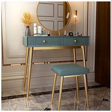 Bàn Phấn Đẹp/Bàn Trang Điểm Đẹp 2021- Vietkit Home
