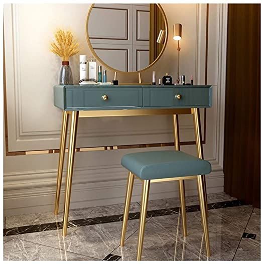 Bàn Phấn Đẹp/Bàn Trang Điểm Đẹp 2021- Vietkit Home