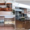 gỗ óc chó | Nội thất Vietkit Home
