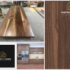gỗ óc chó | Nội thất Vietkit Home
