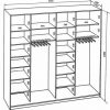 Vietkit Home Làm Tủ Quần Áo đẹp giá tốt nhất 2021