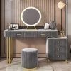 Bàn Phấn Đẹp/Bàn Trang Điểm Đẹp 2021- Vietkit Home