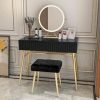 Bàn Phấn Đẹp/Bàn Trang Điểm Đẹp 2021- Vietkit Home