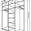 Vietkit Home Làm Tủ Quần Áo đẹp giá tốt nhất 2021