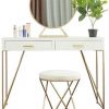 Bàn Phấn Đẹp/Bàn Trang Điểm Đẹp 2021- Vietkit Home