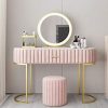Bàn Phấn Đẹp/Bàn Trang Điểm Đẹp 2021- Vietkit Home