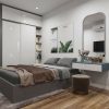 Vietkit Home Làm Tủ Quần Áo đẹp giá tốt nhất 2021