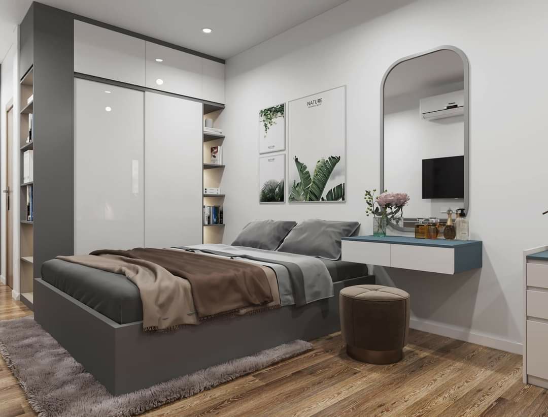 8thiet-ke-noi-that-vietkit-home Vietkit Home Làm Tủ Quần Áo đẹp giá tốt nhất 2021