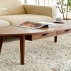 Mẫu bàn trà Đẹp 2021 trong phòng khách- Vietkit Home