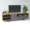 Kệ tivi đẹp- Vietkit Home