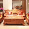 Bàn ghế trong phòng khách