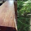 Tủ bếp gỗ xoan đào- Gỗ Xoan Đào Vietkit Home
