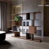 Kệ Trang Trí/ Vách Ngăn Đẹp 2021- Vietkit Home
