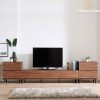Kệ tivi đẹp- Vietkit Home