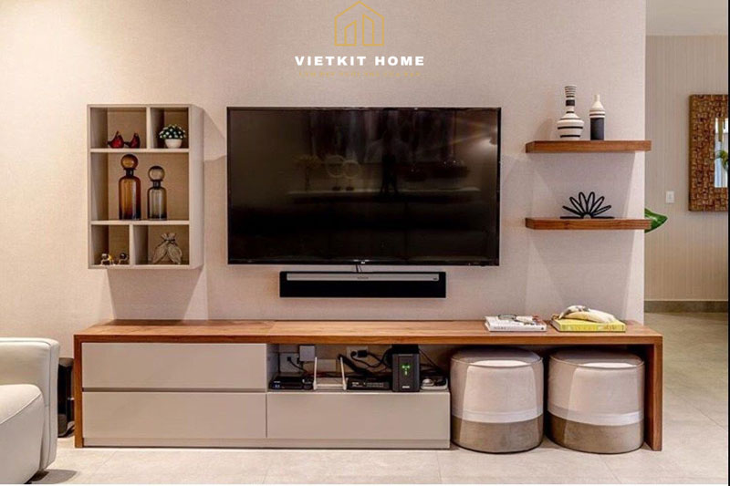 ke-tivi-vietkit-home-hien-dai Kệ tivi đẹp- Vietkit Home