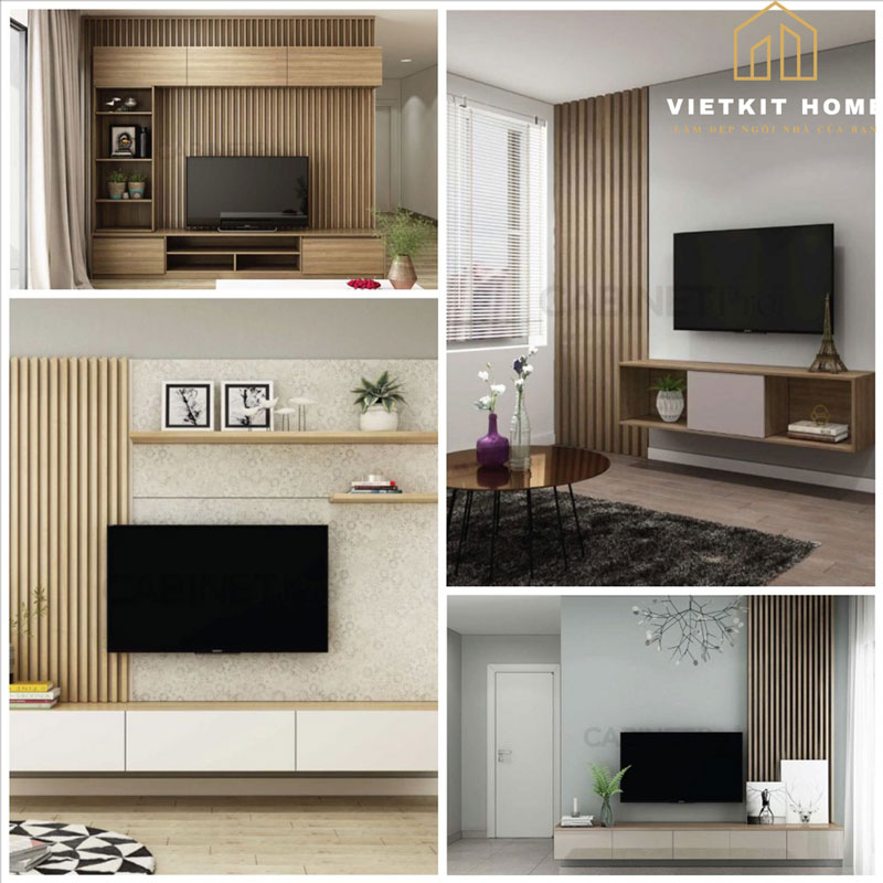 ke-tivi-vietkithome-hien-dai Kệ tivi đẹp- Vietkit Home
